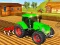 Juego US Modern Farm Simulator en línea