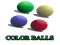 Juego Color Balls en línea