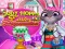Juego Judy Hopps Easter Preparation en línea