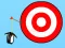 Juego Penguin with Bow Golf en línea