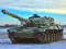 Juego Military Tanks Jigsaw en línea