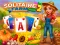 Juego Solitaire Farm Seasons 2 en línea