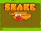 Juego Snake en línea
