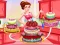 Juego Princess Dede Sweet Cake Decor en línea