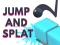 Juego Jump and Splat en línea