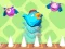 Juego Bouncing Chick en línea