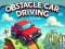 Juego Opstacle Car Driving en línea