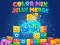 Juego Color Mix - Jelly Merge en línea