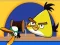 Juego Angry Birds Double Fishing en línea