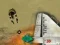 Juego Alien Trench en línea