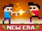 Juego Castle Wars New Era en línea