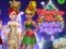 Juego Christmas Tree Inspired Hairstyles en línea