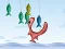 Juego Piranha Bite Attack en línea