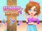 Juego Funny Haircut en línea