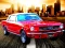 Juego Daily Mustang en línea