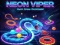 Juego Neon Viper en línea