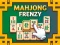 Juego Mahjong Frenzy en línea