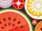 Juego Merge Veggies en línea