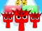 Juego Sprunki Run en línea