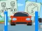 Juego Car Parts Coloring Book en línea