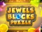 Juego Jewels Blocks Puzzle en línea