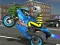 Juego Sports Bike Simulator Drift 3d en línea
