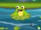 Juego Frog Feast en línea