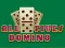 Juego All Fives Domino en línea