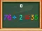 Juego Equations: Right or Wrong! en línea