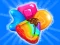Juego Candy Bomb Sweet Fever en línea