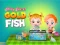 Juego Baby Hazel Gold Fish en línea