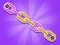 Juego Color Chain Sort Puzzle en línea