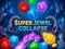 Juego Super Jewel Collapse en línea