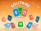 Juego Solitaire Zero21 en línea