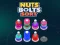 Juego Nuts Bolts Sort en línea