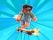Juego Noob and Pro Skateboarding en línea