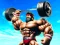 Juego Gym Muscle Merge Tycoon en línea