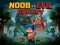 Juego Noob vs Evil Granny en línea