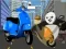 Juego Scooter Stunt en línea