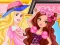Juego Sleeping Beauty AND' Briar Beauty en línea