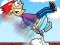 Juego Farting Flippy King en línea