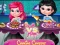 Juego Cooking Contest en línea