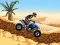 Juego ATV Offroad Thunder en línea