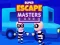 Juego Super Escape Masters en línea