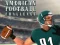 Juego American Football Challenge en línea