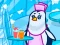 Juego Penguin Cafe en línea