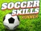 Juego Soccer Skills Runner en línea