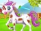 Juego Baby Taylor Cute Pony Care en línea