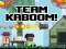 Juego Team Kaboom en línea