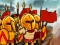 Juego Heroes of Myths Warriors of Gods en línea